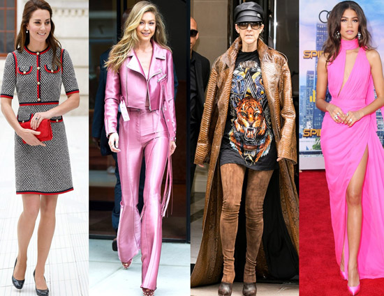 Learn Which Fabric is Perfect For Your Body Type