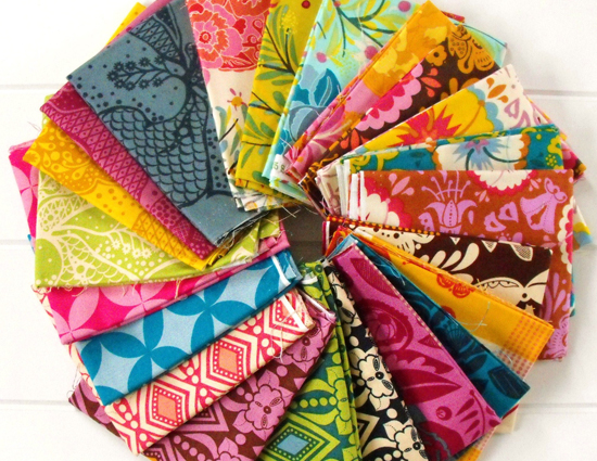 Understanding The Fabric from A-Z