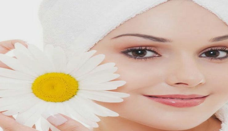 घर पर बना यह फेसपैक लौटाएगा चहरे की खोई हुई चमक, आएगा निखार