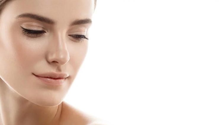 beauty tips,beauty tips in hindi,glowing and shiny skin,beauty by wine,wine remedies