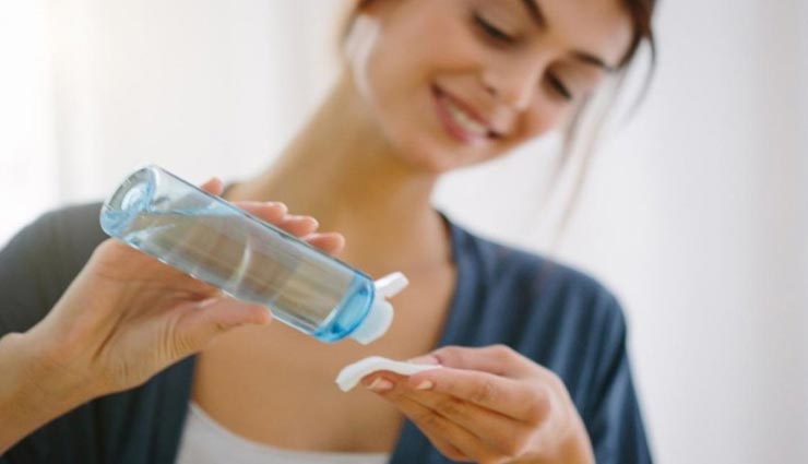 सोने से पहले लड़कियां जरूर करें ये काम, बना रहेगा चहरे का निखार