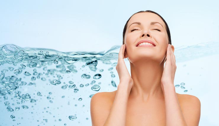 clean face,face beauty,beauty tips,beauty treatments for face,skin care,beauty tips for face ,चेहरे की सफाई