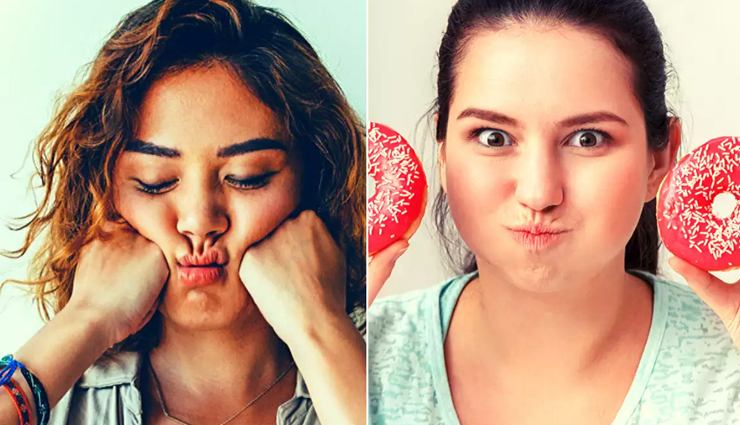 5 Exercises To Help You Lose Face Fat