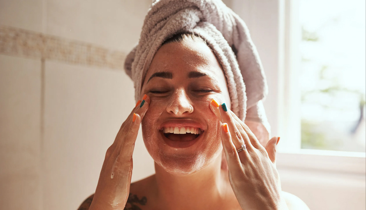 skin care tips you must follow,beauty tips,beauty hacks,winter skin care