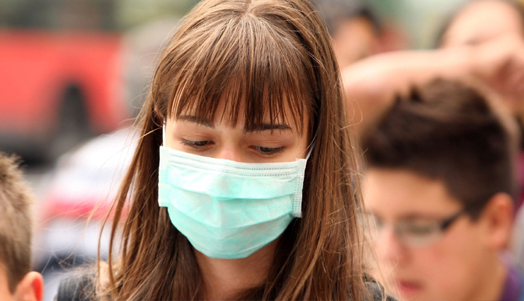 Easy Tips To Prevent Acne Due To Face Masks