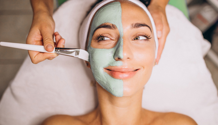 5 DIY Face Mask To Treat Different Skin Problems