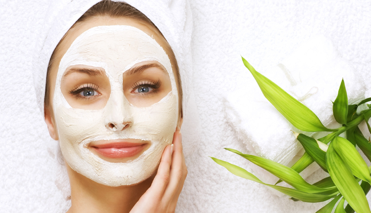 5 DIY Face Packs To Get Radiant Skin at Home