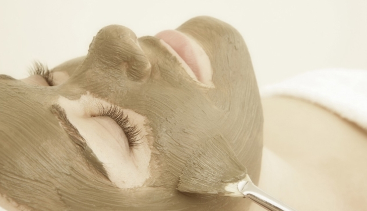 fullers earth face pack,tomato face pack,oatmeal mask,papaya face pack,rose face pack,mint mask,red clay mask,egg mask,vitamin e mask,homemade face packs,face packs for all skin types,skin care tips,beauty tips