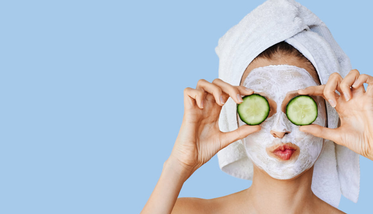 9 Homemade Face Packs For All Skin Types