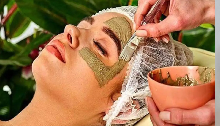 face masks for treating pimples,acne problem,beauty tips,beauty hacks