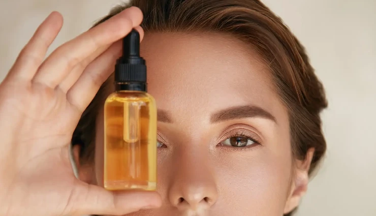 4 Unnecessary Ingredients To Avoid in Face Oil