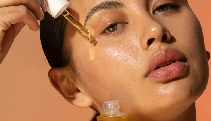 6 Face Oil Myths You Must Know