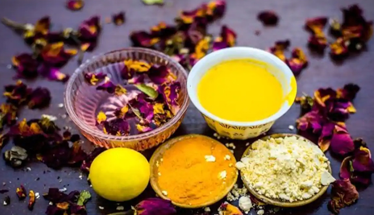 homemade face packs,face packs to treat open pores,open pores,skin care tips,beauty tips