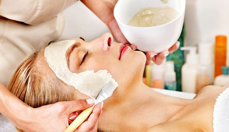 5 Homemade Face Packs To Treat Open Pores