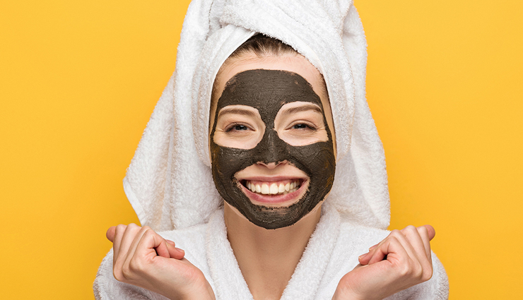 6 DIY Face Packs To Get Radiant Skin During Winters