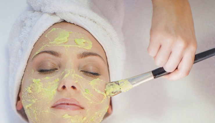 steps to do papaya facial at home,beauty tips,beauty hacks