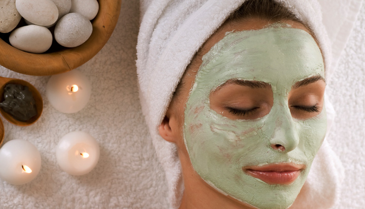 5 Homemade Face Packs To Try This Summer
