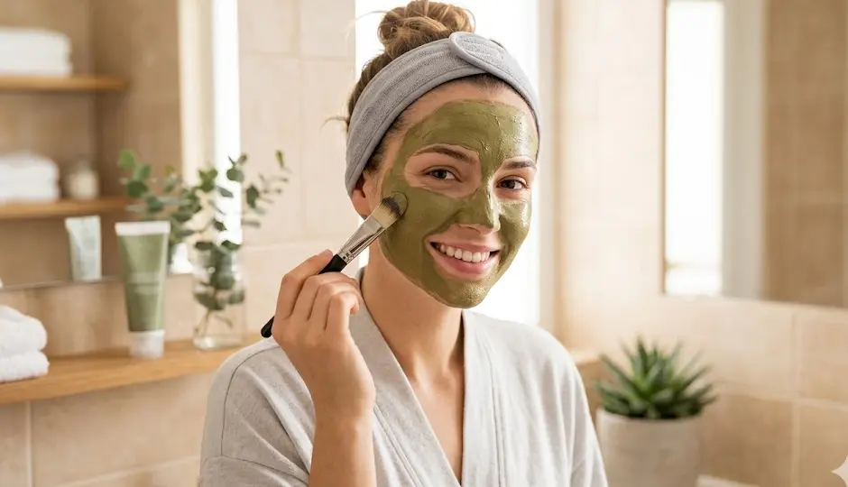 फेस पैक को बहुत देर तक लगाए रखना क्यों पड़ सकता है भारी? फायदे की जगह हो सकता है नुकसान, जानिए पूरी बात