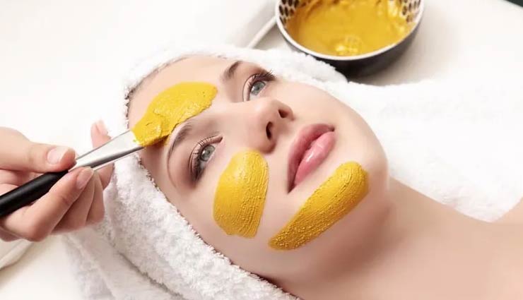 clear skin,face pack for clear skin,skin care tips,beauty tips,homemade face pack