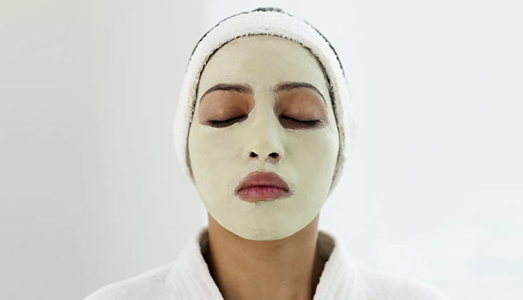 homemade face mask,face packs for dark skin,remedies to treat dark skin,skin care tips,beauty tips