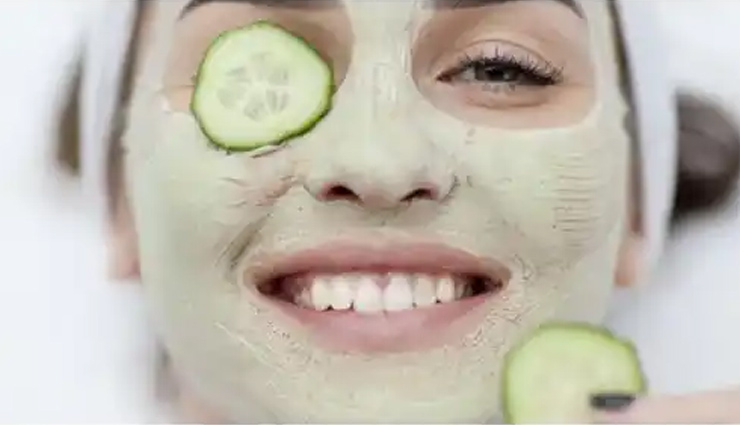 5 Homemade Face Packs To Get Rid of Dark Spots