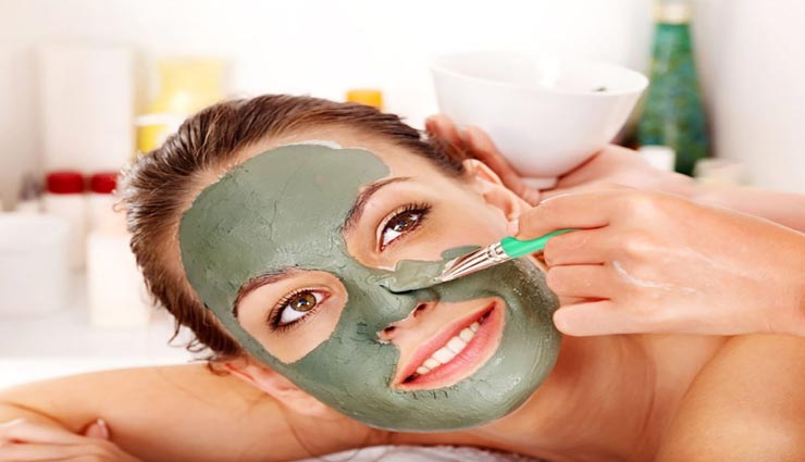 beauty tips,beauty tips in hindi,homemade face pack,face pack according skin,lockdown,coronavirus