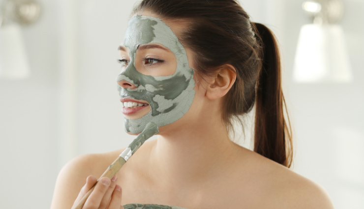 5 DIY Face Packs To Cool Down Oily Skin In Summer