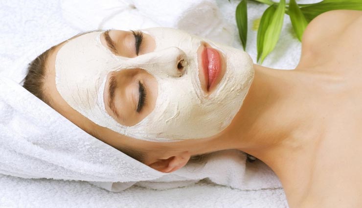 beauty tips,beauty tips in hindi,homemade face pack,face pack according skin,lockdown,coronavirus