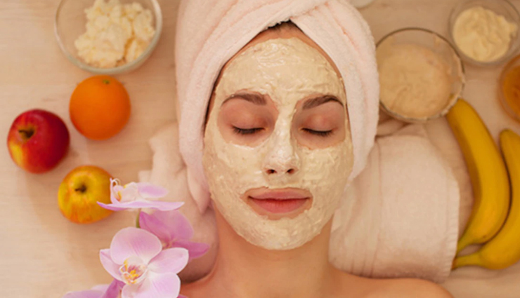 2 DIY Anti Aging Face Packs You Need To Try