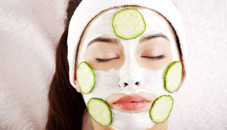 5 Ayurvedic Face Packs To Get Glowing Skin