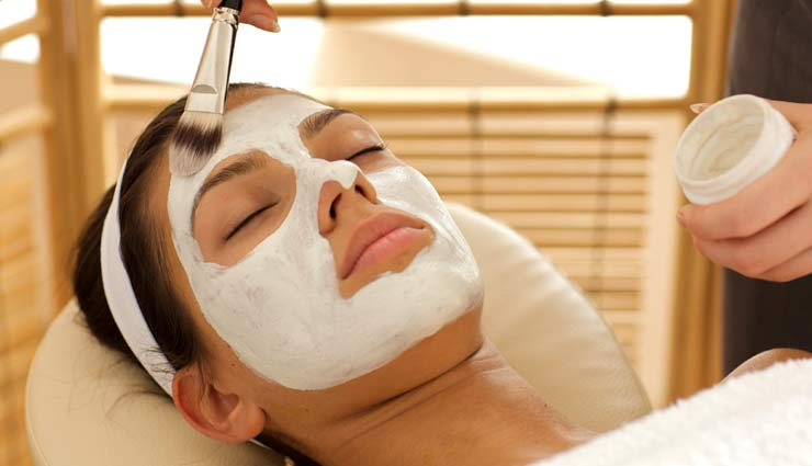 5 Homemade Face Packs to Get Healthy Skin