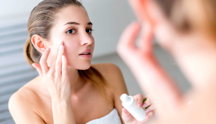 effective remedies people with dry skin should follow,dry skin tips,beauty tips,beauty hacks