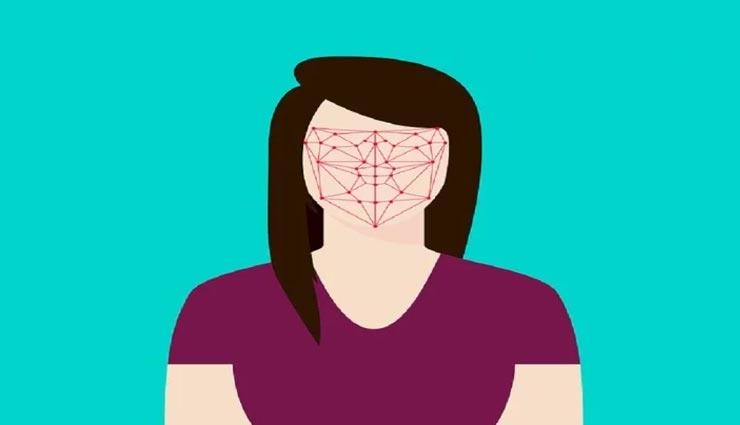 वैज्ञानिकों ने कर डाला कमाल, बनाया 1000 साल पहले मरी महिला का 'असली चेहरा' weird news,weird trick,viking warrior,scientists recreate 1000 year old woman face