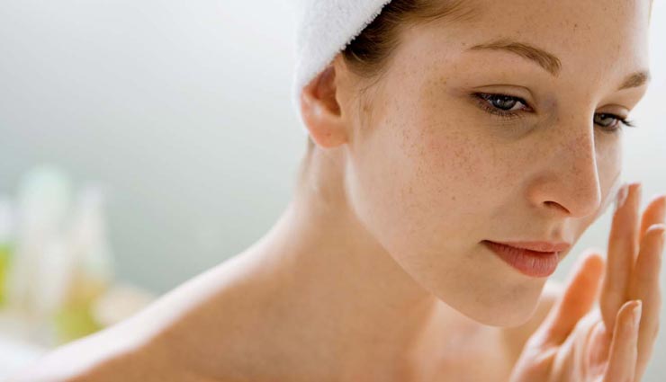 beauty tips,beauty tips in hindi,facial,facial tips,mistakes after facial,skin care tips
