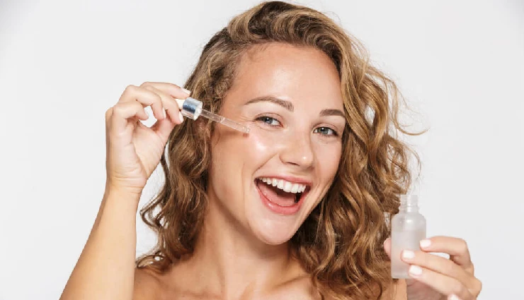 5 Tips To Use Face Serum Properly