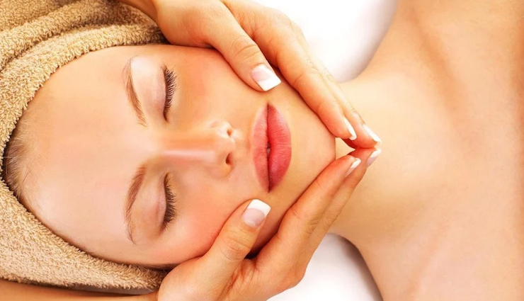 5 DIY Face Spa Recipes To Try