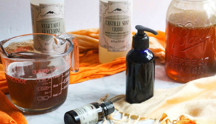 home made face wash,face wash for glowing skin,skin care tips,beauty tips