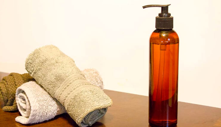 5 Home Made Face Wash For Glowing Skin