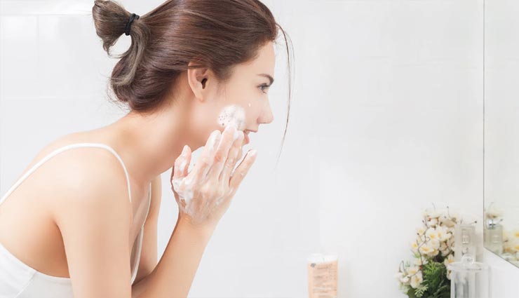 beauty tips,beauty tips in hindi,after facial mistake,skincare tips,beautiful face