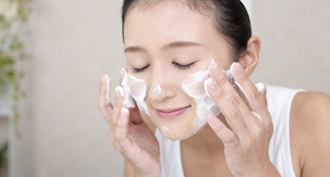 face wash is wrong for your skin,face wash checking tips,beauty tips,skin care tips , फेसवाश,ब्यूटी,ब्यूटी केयर टिप्स,ब्यूटी टिप्स