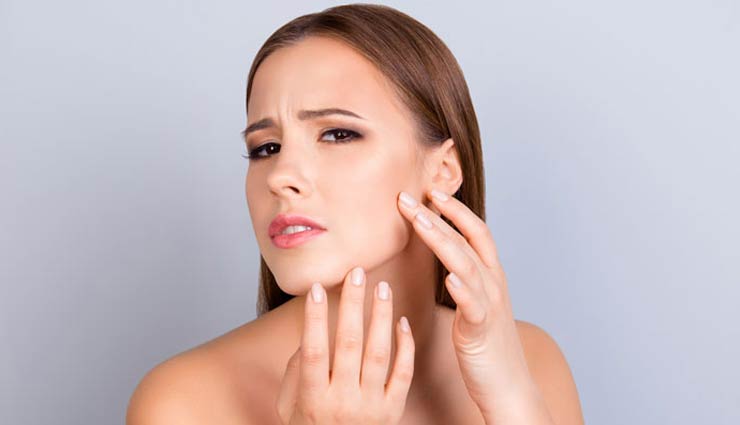 blackheads,face wash to get rid of blackheads,homemade face wash,beauty tips,skin care tips