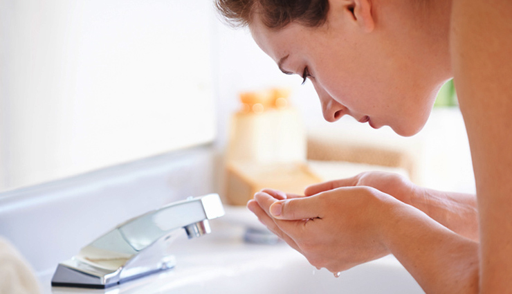 skin care tips,face wash tips,skin beauty,face beauty,beauty tips