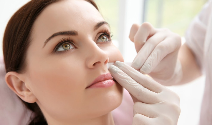 ways to get rid of unwanted facial hair,beauty tips,beauty hacks