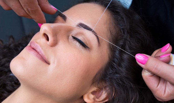 ways to get rid of unwanted facial hair,beauty tips,beauty hacks