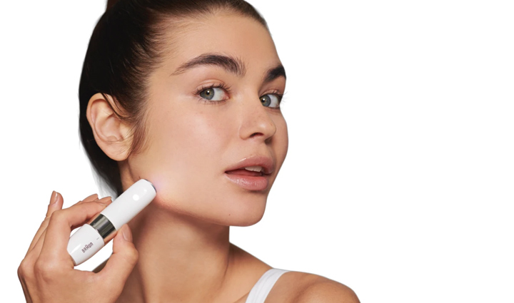 ways to get rid of unwanted facial hair,beauty tips,beauty hacks