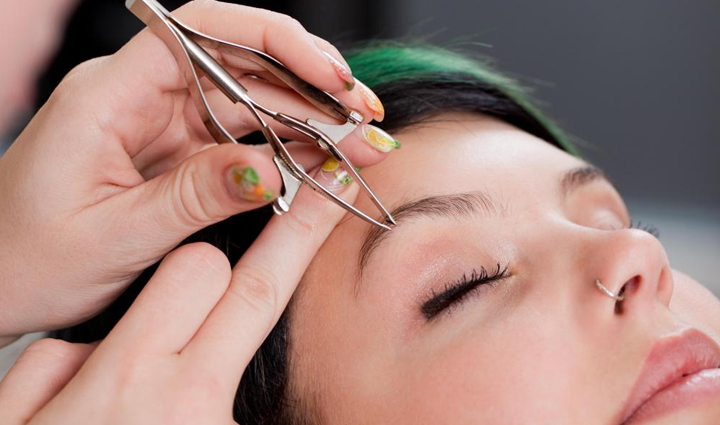 ways to get rid of unwanted facial hair,beauty tips,beauty hacks