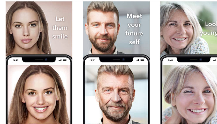 सावधान!! हैकर्स ने बनाई 'FaceApp' जैसी 'Fake Apps', डाउनलोड कर रहे हैं यूज़र्स, आ रहे है खतरनाक वायरस