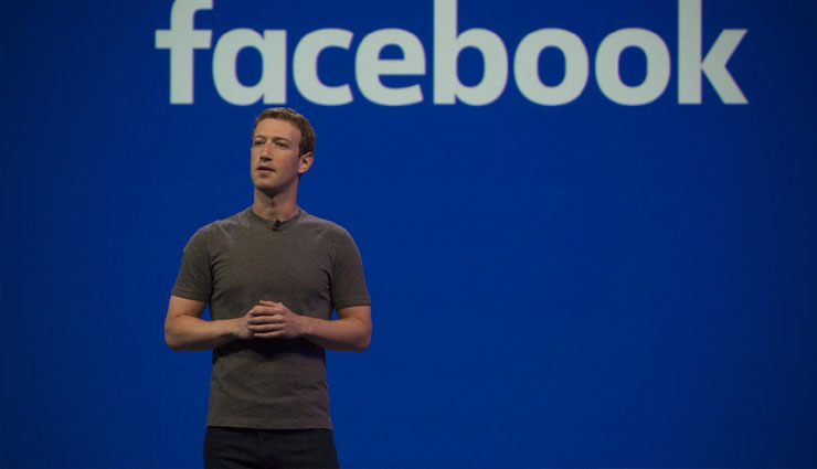 फेसबुक ने किया आगाह, दोबारा लीक हो सकता है यूजर डाटा