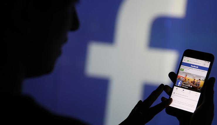 फेसबुक ने बंद किए 58 करोड़ से अधिक अकाउंट, 3 करोड़ 40 लाख आपत्तिजनक पोस्ट भी किए डिलीट
