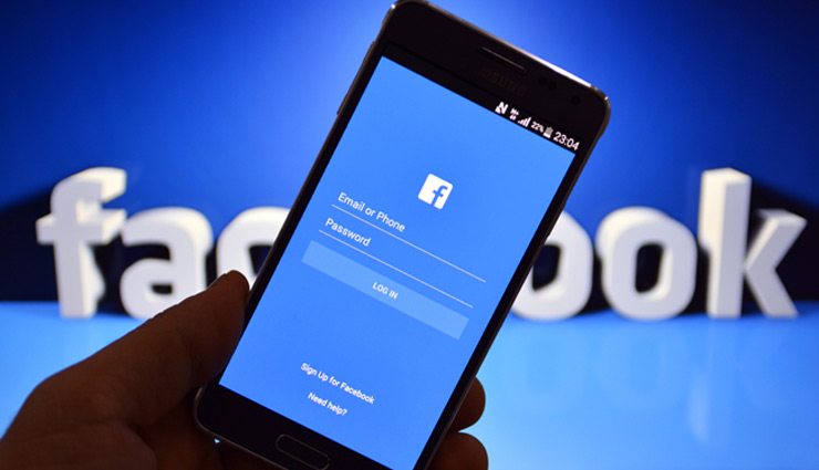 पांच करोड़ अकाउंट हुए हैक, फेसबुक ने हटाया ‘व्यू एज’ फीचर